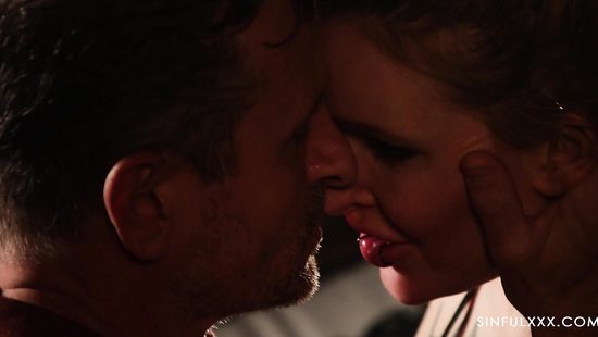 Fingers are great, but cock is definitely better