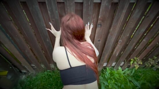 No-one will ever know we fucked