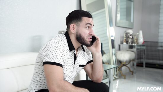 Orgasm only during cheating