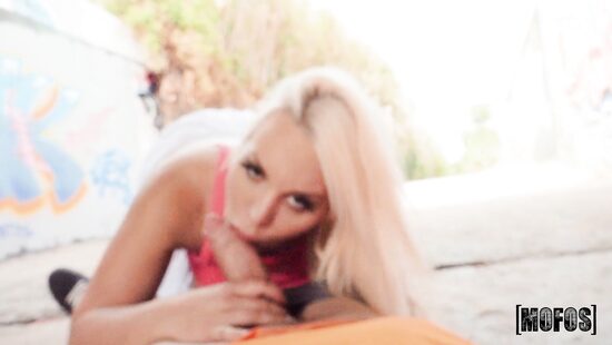 Money in exchange for any holes