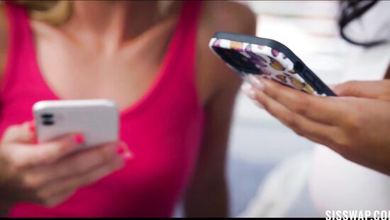 The party's cancelled, so at least we get to fuck with our brothers