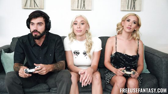 Let sex be purely a tool for pleasure