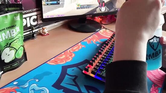 The client is always right, even when wants anal