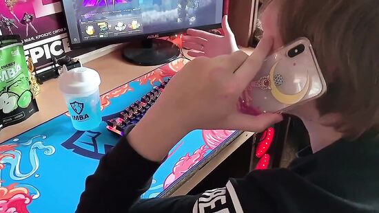 The client is always right, even when wants anal