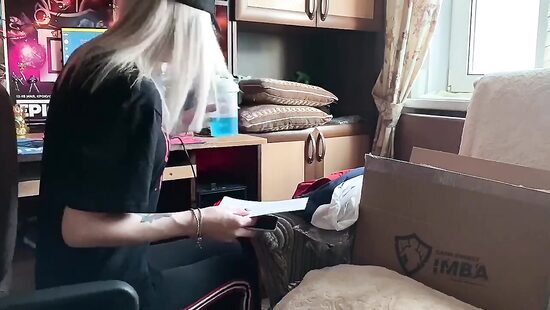 The client is always right, even when wants anal