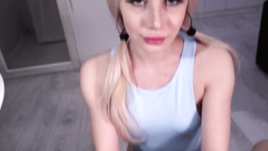 It's a holy thing to help your stepsister