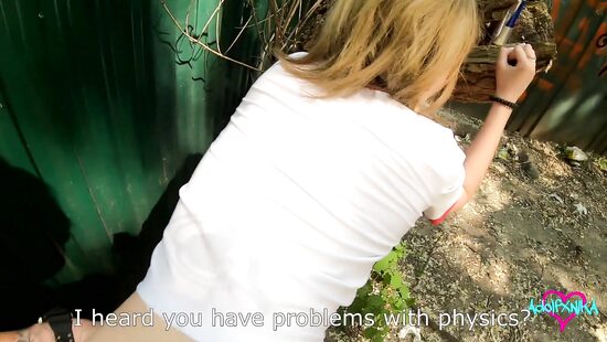 The cum squeeze dick push-up standard