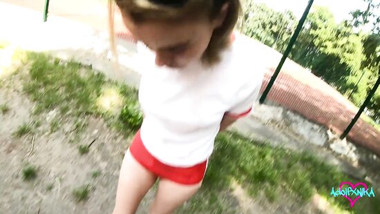 The cum squeeze dick push-up standard