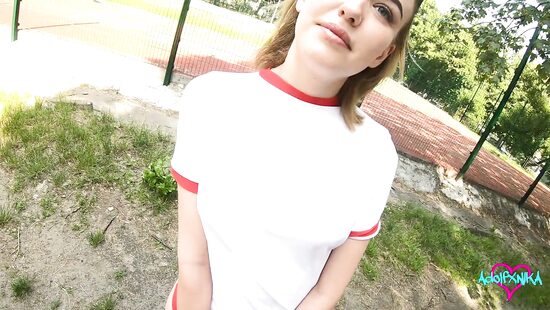 The cum squeeze dick push-up standard