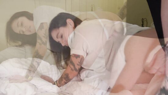 You picked the wrong brother, baby girl