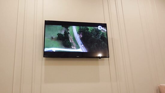 You picked the wrong brother, baby girl