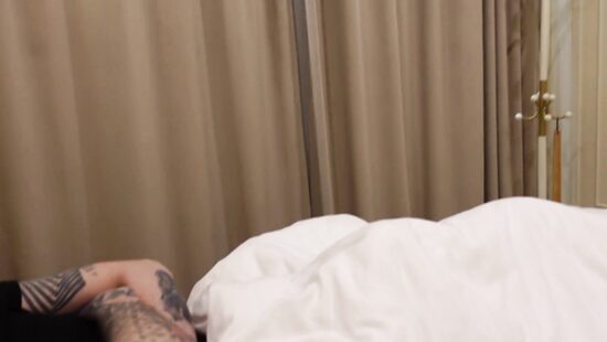 You picked the wrong brother, baby girl