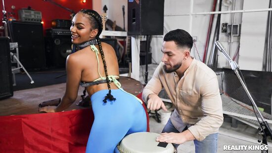 My favourite tool is my dick