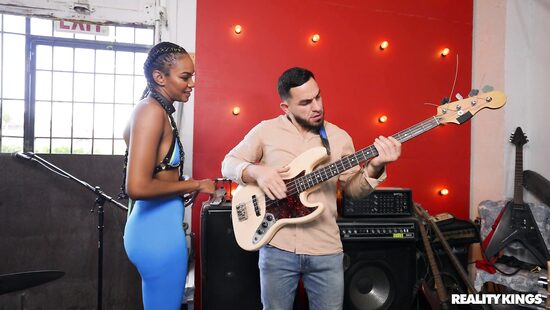 My favourite tool is my dick