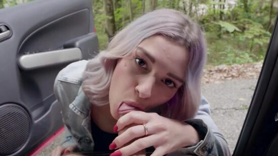 Fate throws up sex when a guy dumps you