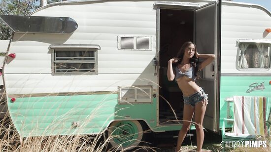 Falling in love with a sex toy