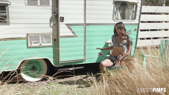 Falling in love with a sex toy