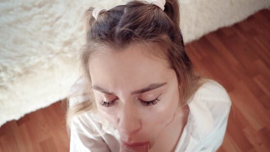 It's not a sin to wank pussy if you let yourself get fucked afterwards