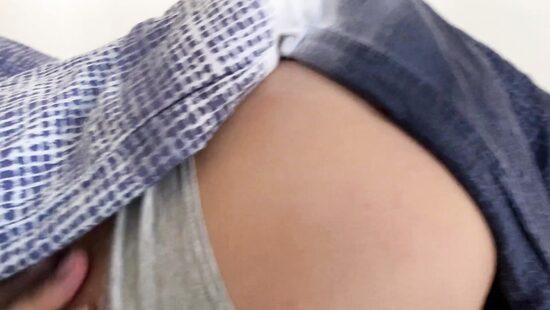 Waking up from a sleepy shag