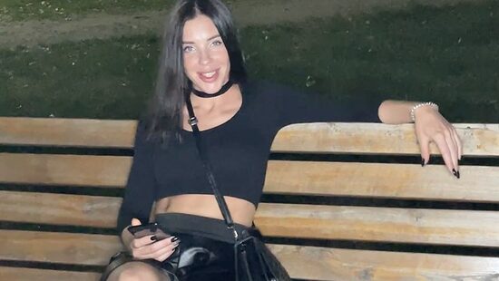 Slipped on a dick on the way home