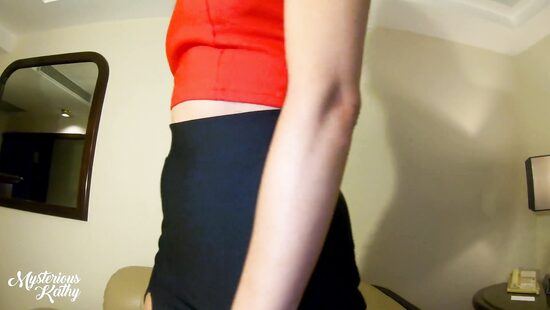 Why don't you fuck and I'll jerk off?