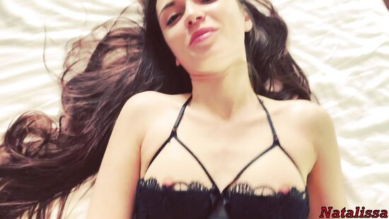 An unexpected birthday surprise for a virgin