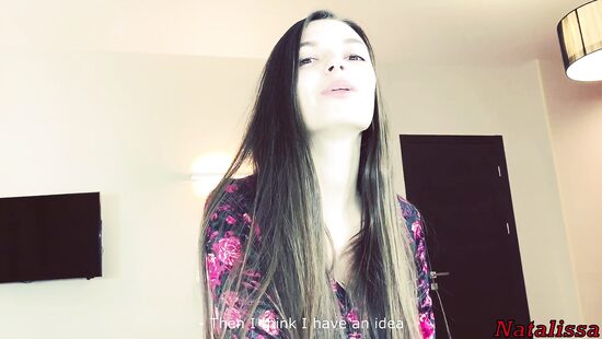 An unexpected birthday surprise for a virgin