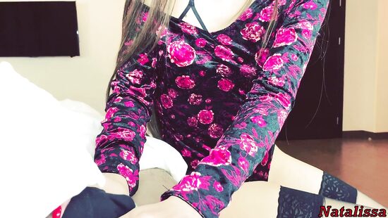 An unexpected birthday surprise for a virgin