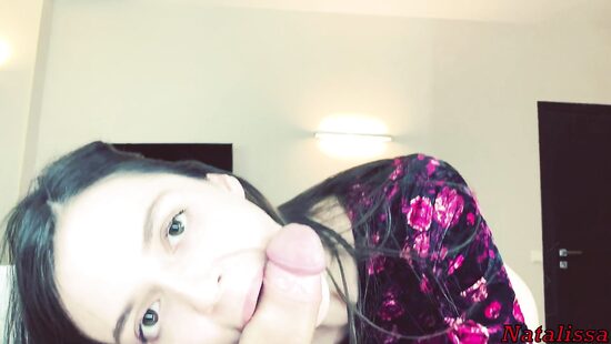 An unexpected birthday surprise for a virgin