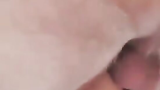 Сладкий анал