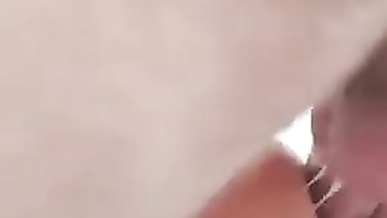 Сладкий анал