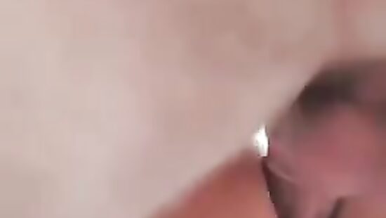 Сладкий анал