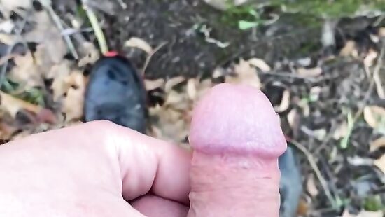 Мой Член Не Возбудился Ещё