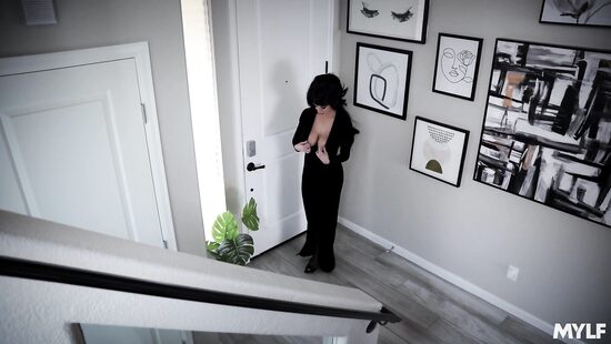 Sexuality will calm anyone down