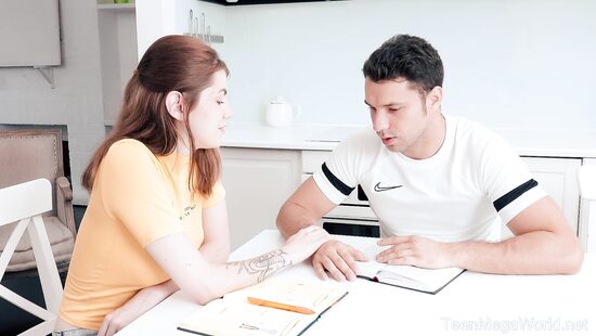 Spanish and Fucking Assistant