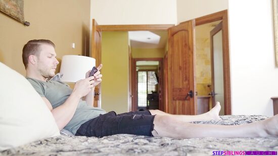 I want to be your pussycat