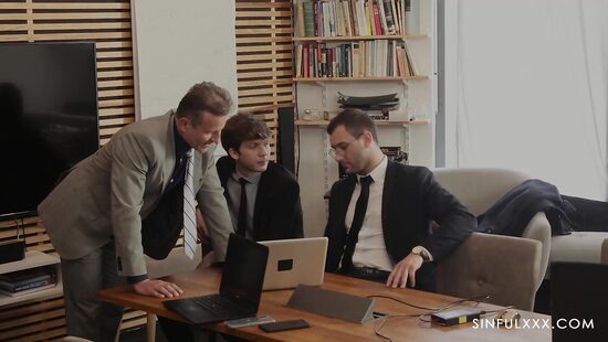 Taking a proper break from work