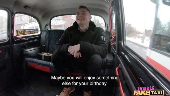 Boobs are a better pick-up line than voice