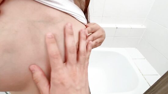 My mate's sister is a real charmer