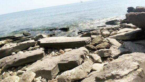 It's like a cocktail, but for real