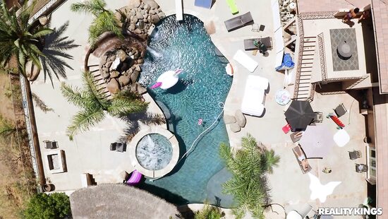 Fuck all day and we'll film it