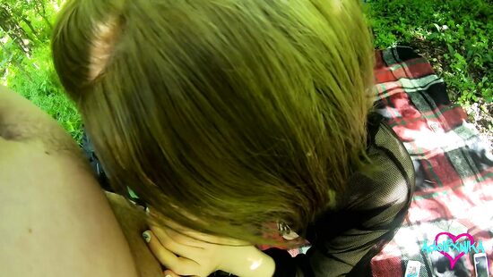 But it's not the point that usually kills you, it's the ripped tights and the dick