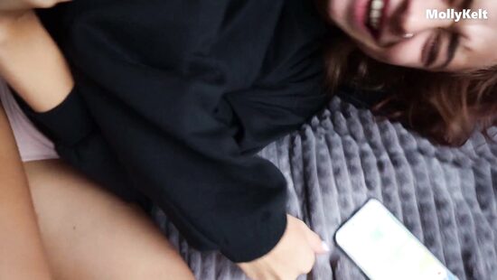 An orgasmic way to get rid of stress