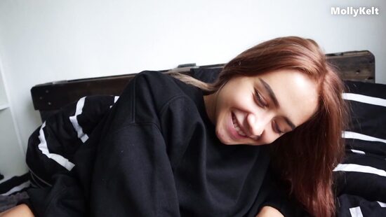 An orgasmic way to get rid of stress