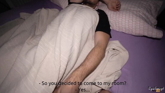 Stepfather doesn't know everything about his stepdaughter