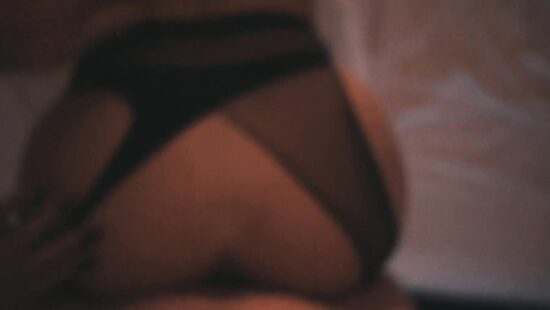 We're replacing the late-night feast with a binge