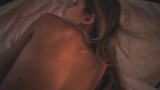 We're replacing the late-night feast with a binge