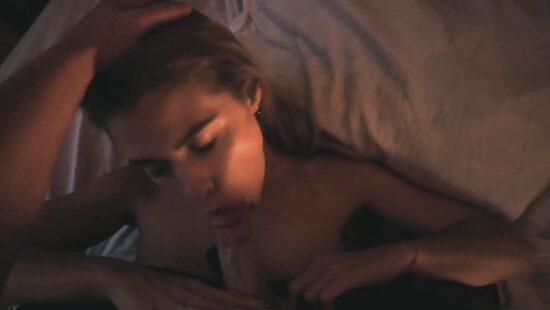 We're replacing the late-night feast with a binge