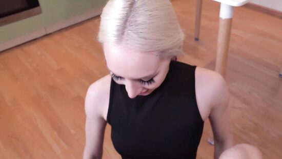 Curing social media addiction with a dick