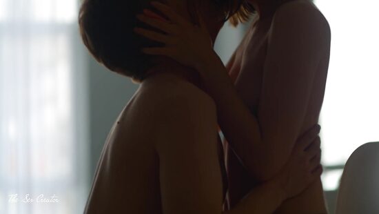 A pussy with a special flavour and tightness